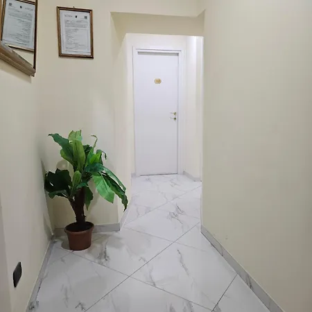 Tiche Guest house