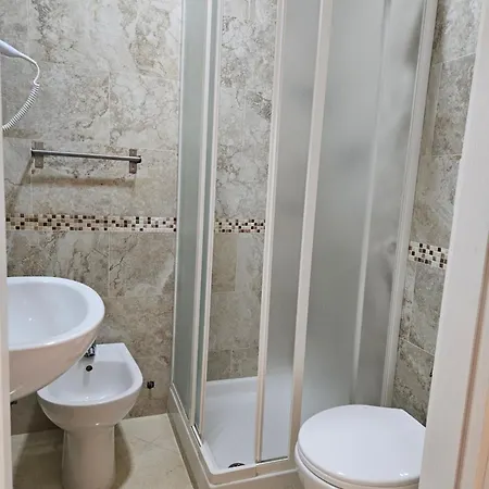 Guest house Tiche