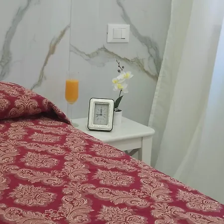 Guest house Tiche *