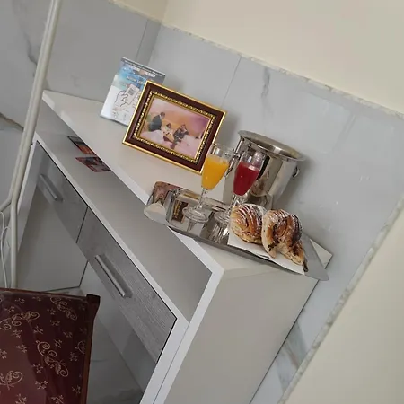 Tiche Pensjonat Rzym