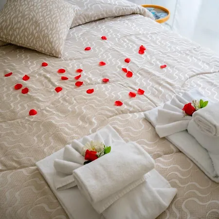 Guest house Tiche