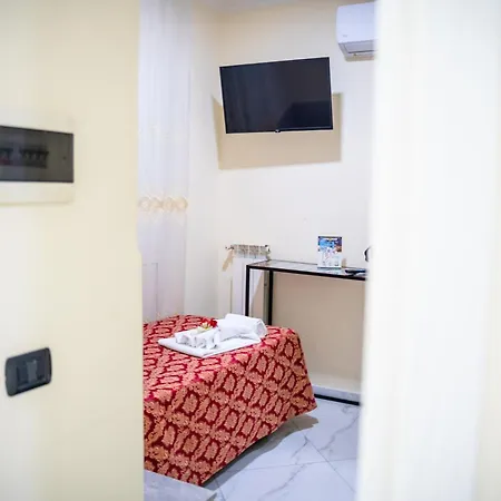 Tiche Guest house *