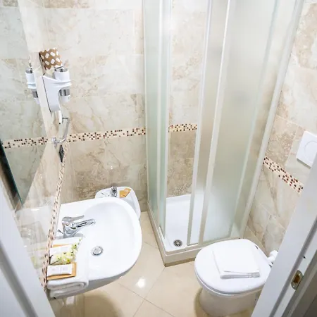 Tiche Pensjonat Rzym