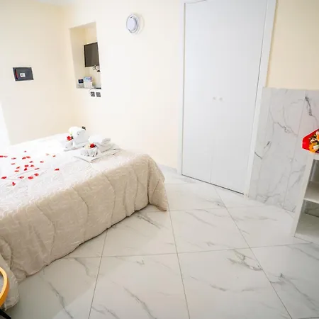Guest house Tiche *