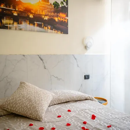 Tiche Guest house Rome