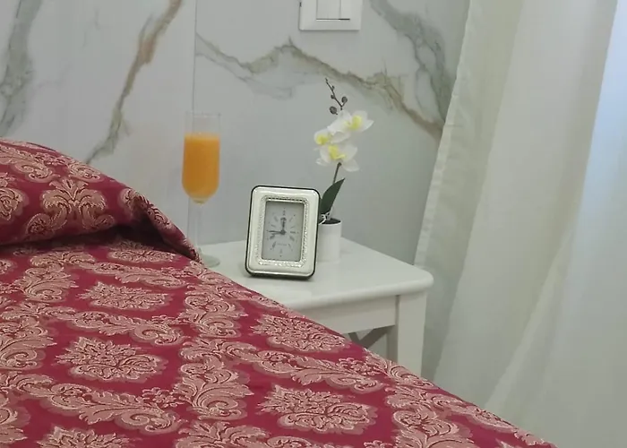 Guest house Tiche 3*