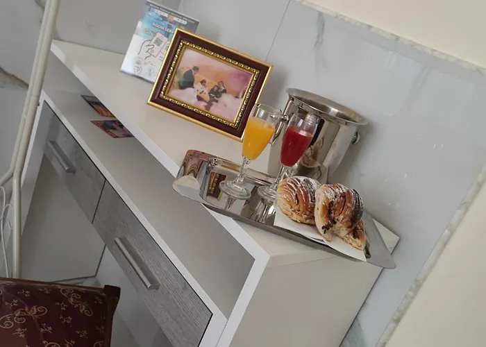 Tiche Guest house Rome