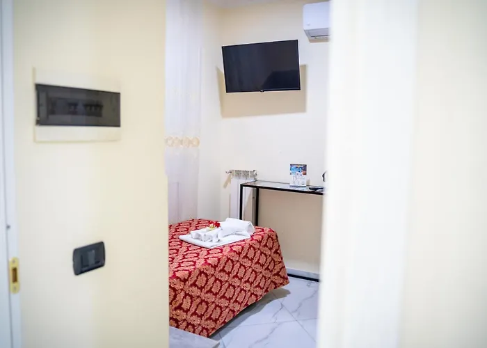 Tiche Guest house 3*